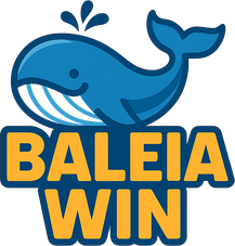 Baleia Win Logo
